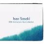 Isao Sasaki - 10th Anniversary Best Collection