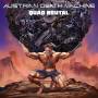 Austrian Death Machine - Quad Brutal