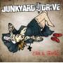 Junkyard Drive - Sin & Tonic