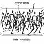Steve Reid - Rhythmatism (reissue)