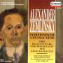 F. Grundheber / Albrecht / HP - Symph.Gesnge/Triumph/Knig