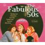 V / A - The Fabulous 50s-1950