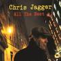 Chris Jagger - All The Best [US-Version, Regio 1/A]