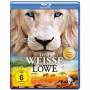 Michael Swan - Der weie Lwe (Blu-ray) [Regio free (0)]