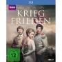 Paul Dano / James Norton / Lily James / + - Krieg Und Frieden [DE-Version, Regio 2/B]