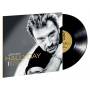 Johnny Hallyday - Best Of Vinyle
