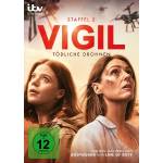 Vigil - Vigil - Tdliche Drohnen, Staffel 2 [DE-Version, Regio 2/B]