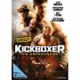Dimitri Logothetis - Kickboxer-Die Abrechnung [DE-Version, Regio 2/B]