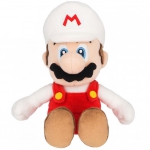 Nbg - Merc Nintendo Plsch Mario Fire 24cm