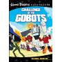 Challenge Of The Gobots: The Series 1 (3pc) - Challenge Of The Gobots: The Series 1 [US-Version, Regio 1]
