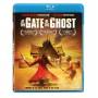 At The Gate Of The Ghost / (ac3 Dub Sub Ws) - At The Gate Of The Ghost Bd [US-Version, Regio 1/A]