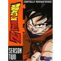 Dragon Ball: Season Two (6pc) - Dragon Ball: Season Two [US-Version, Regio 1]