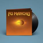 Fu Manchu - Signs of Infinite Power (Black)