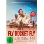 Fly Rocket Fly / DVD+BD - Fly Rocket Fly [DE-Version, Regio 2/B]