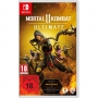 Nsws - Mortal Kombat 11 Ultimate (swi