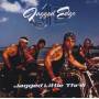 Jagged Edge - JAGGED LITTLE THRILL