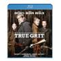 True Grit (2010) (2pc) (w / dvd) / (ws Ac3 Dol Dts) - True Grit (2010) [US-Version, Regio 1]