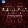Various - Symphonien/Konzerte/Ouvertren