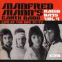 Manfred Mann's Earth Band - Radio Days Vol.4