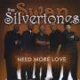Swan Silvertones - Need More Love
