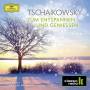 Rostropowitsch / Ozawa / BP / + - Tschaikowsky - zum Entspannen und Genieen