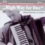 Stefan Hussong - High Way For One