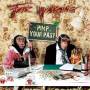 Fair Warning - Pimp Your Past