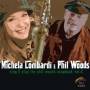 Michela Lombardi / Phil Woods - Phil Woods Songbook V.2