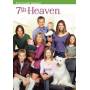 7th Heaven: Complete Fourth Season (6pc) / (full) - 7th Heaven: Complete Fourth Season [US-Version, Regio 1]