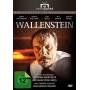 Franz Peter Wirth - Wallenstein-Der TV-Dreiteile [EURO-Version, Regio 2]