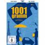Bent Hamer - 1001 Gramm [EURO-Version, Regio 2]