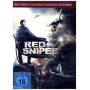 Sergey Mokritskiy - Red Sniper-Die Todesschtzi [DE-Version, Regio 2/B]