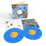 Fools Garden - Dish of the Day (30th Anniversary Edition blue and