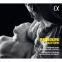 Piau / Lowrey / rousset / Les Talens Lyriques - Stabat Mater,P.77/Salve Regina in G-Dur/Beatus V