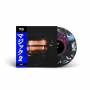 Nas - Magic 2 (Neon Violet/Black/White Splatter)