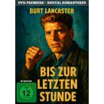 Burt Lancaster / Joan Fontaine / Robert Newton - Bis zur letzten Stunde (digital remastered) [DE-Version, Regio 2/B]