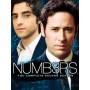 Numbers: Complete Second Season (6pc) / (ws Ac3) - Numbers: Complete Second Season [US-Version, Regio 1]
