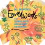 Bill Bruford's Earthworks - All Heaven Broke Loose