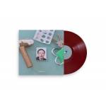 Rosa Anschtz - Sabbatical (Ltd. Oxblood Coloured Vinyl)