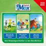 Max - Max - 3-CD Hrspielbox Vol. 2