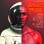 Soul Jazz Records Presents / various - Space Funk 1976-84