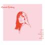 Amanda Ginsburg / Filip Ekestubbe / Ludvig Eriksson / + - Amanda Ginsburg: I det lilla hnder det mesta [LP]