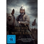 Various - The Rise Of The White Khan [DE-Version, Regio 2/B]