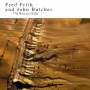 Fred Frith - Natural Order