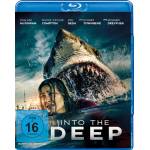 Scout Taylor-Compton / Richard Dreyfuss / + - Into The Deep [DE-Version, Regio 2/B]