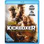 Dimitri Logothetis - Kickboxer-Die Abrechnung (Blu-Ray [DE-Version, Regio 2/B]