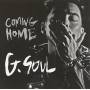 G.soul - Coming Home (1st Mini Album)