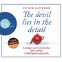 Peter Littger / Richard Edgar - The Devil Lies In The Detail