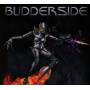 Budderside - Budderside