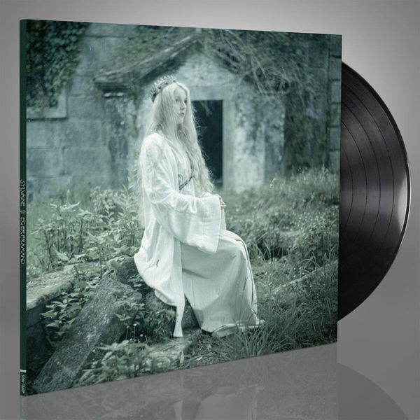 Eg Er Framand EP (Black Vinyl) 1